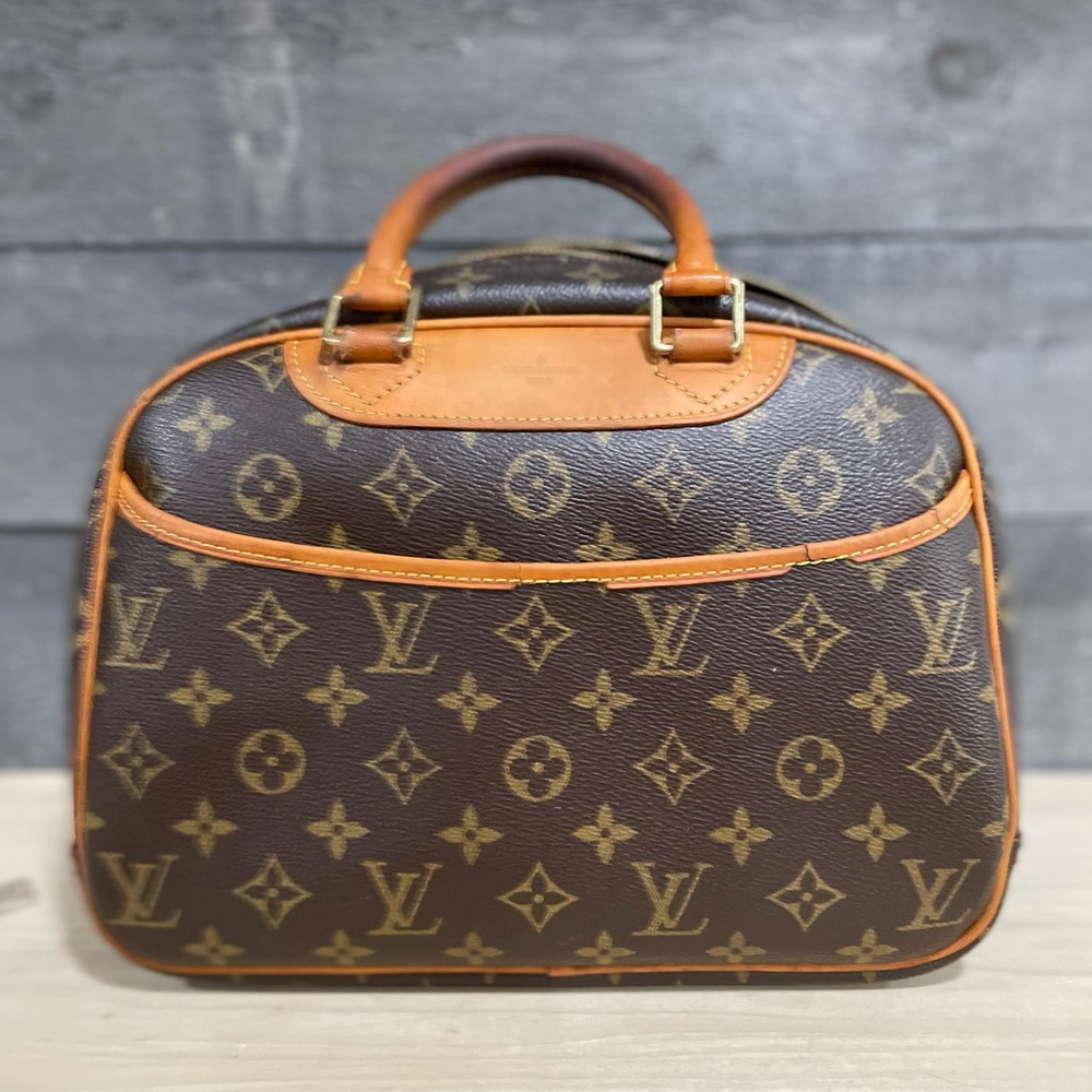 Louis Vuitton Trouville